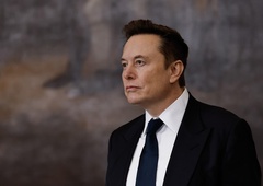 Ali Elon Musk zapušča Trumpovo administracijo? Pojavila so se namigovanja, da ...