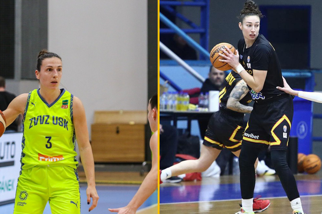kzs kosarka