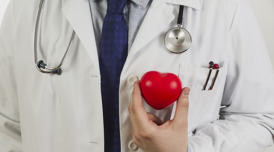 Kirurg odkril preprost test, kako preveriti zdravje srca: ta bolečina je lahko razlog za alarm (foto: Profimedia)