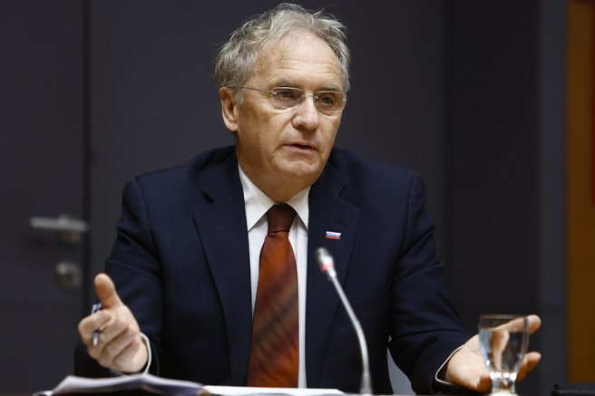 Aleš Hojs