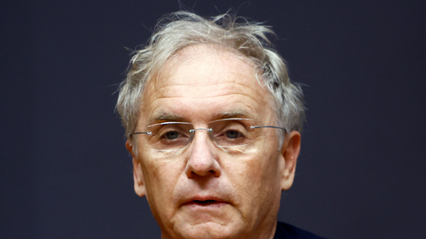Aleš Hojs