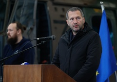 Damir Črnčec bo pomočnik predsednika uprave SDH