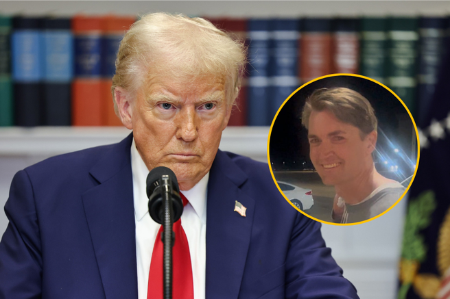 Donald Trump Ross Ulbricht