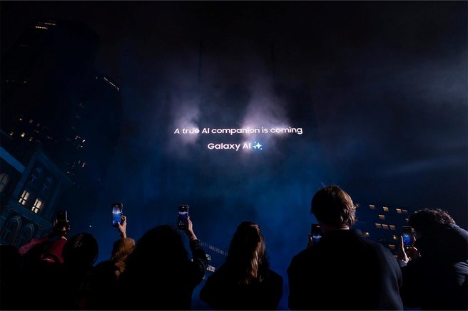 Gledali smo Samsung Galaxy Unpacked in odkrili vse najbolj pričakovane novosti