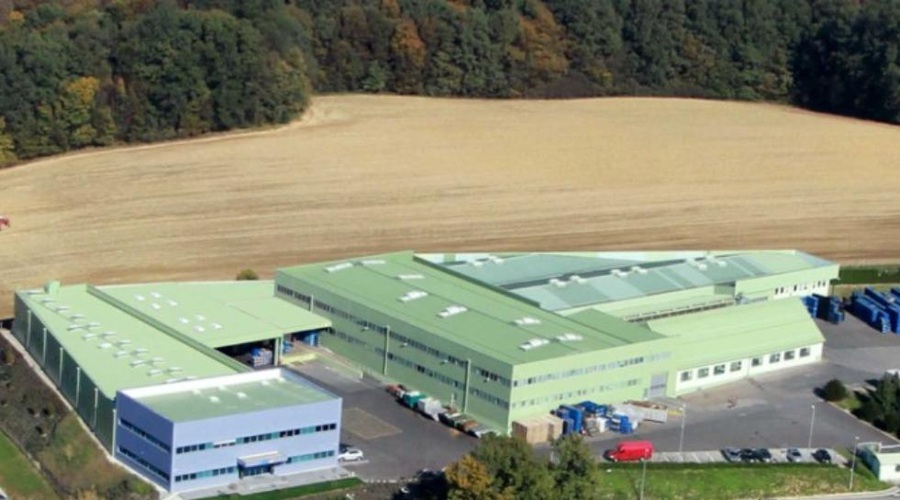 V enem največjih podjetij na Štajerskem so začeli množično odpuščati delavce (foto: TBP)