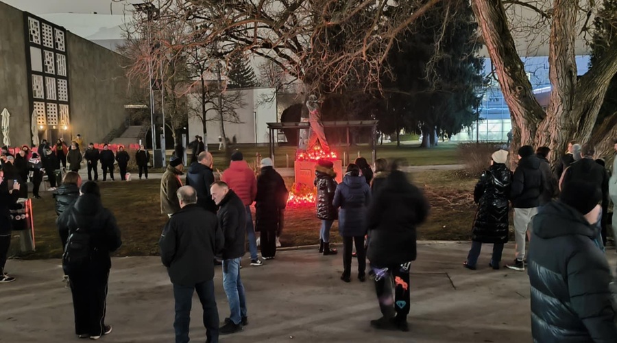 Pogrešanih rudarjev v Premogovniku Velenje še niso našli (foto: Uredništvo)
