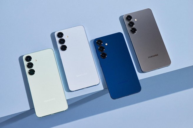 Samsung Galaxy S25 serija postavlja merila za telefone z umetno inteligenco kot resničnim UI sopotnikom