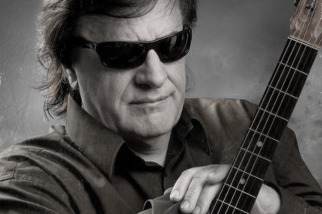 Boris Ćiro Gašparac