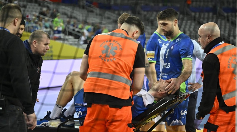 Cehte po trku z Argentincem na intenzivni: okrevanje bo trajalo več mesecev (foto: Profimedia)