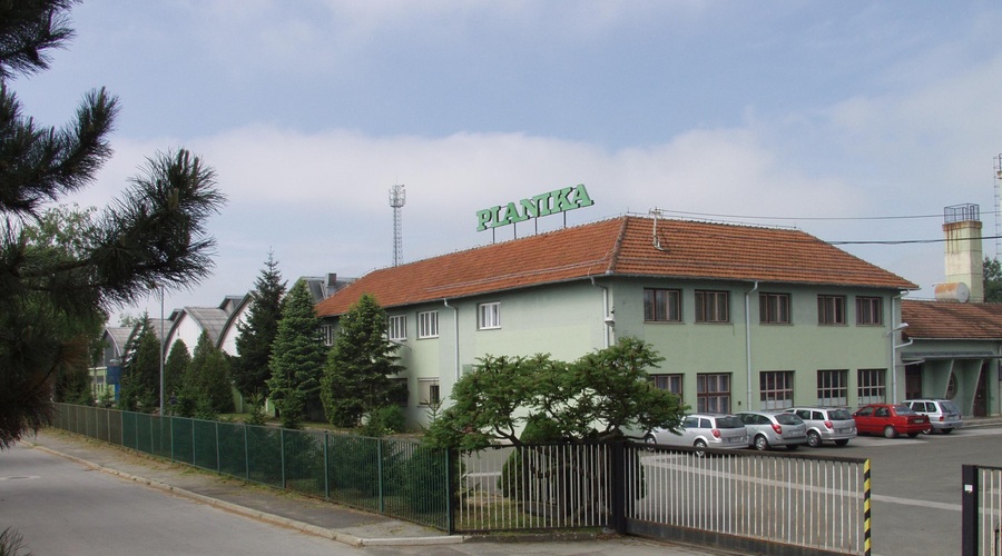 Planika Turnišče: manj proizvodnje in odpuščanje zaposlenih, a sledijo nove naložbe (foto: Profimedia)