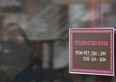 Posledico inflacije bodo čutili tudi študenti: prihaja zvišanje cen študentskih obrokov