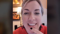 2 besedi na poroki sta dali nevesti vedeti, da je njunega zakona konec: "Zmrznila sem!"