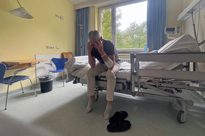 Hrvaška virus gripa bolezen smrt