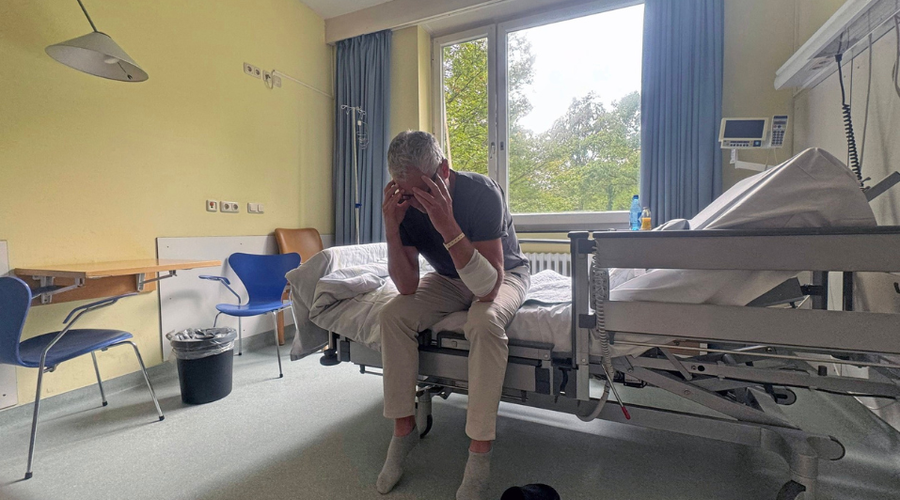 Panika na Hrvaškem: virus kosi med prebivalci, 11 mrtvih, okužen že vsak tretji?! (foto: Profimedia)
