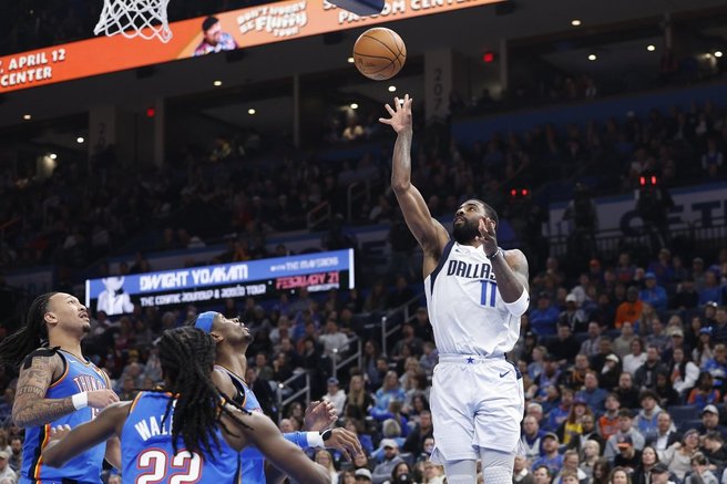 Dallas Mavericks