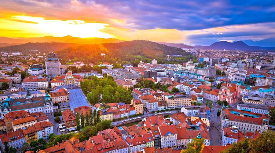 Številke ne lažejo: Slovenija podira rekorde, blagor tistim, ki se ukvarjajo s turizmom (foto: Profimedia)