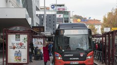 Maribor avtobus avtobusi promet