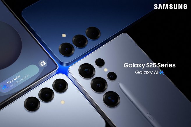 Samsung Galaxy S25: Tehnološka prelomnica, ki spreminja pravila igre