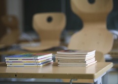 V Sloveniji vse več otrok, ki se zaradi prepričanj staršev šolajo od doma, nato pa ne opravijo zahtevanih izpitov