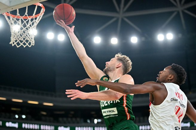 jaka blazic