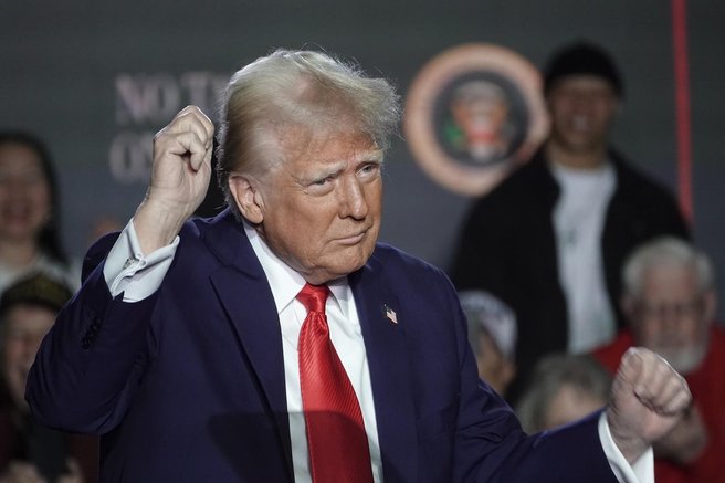 trump