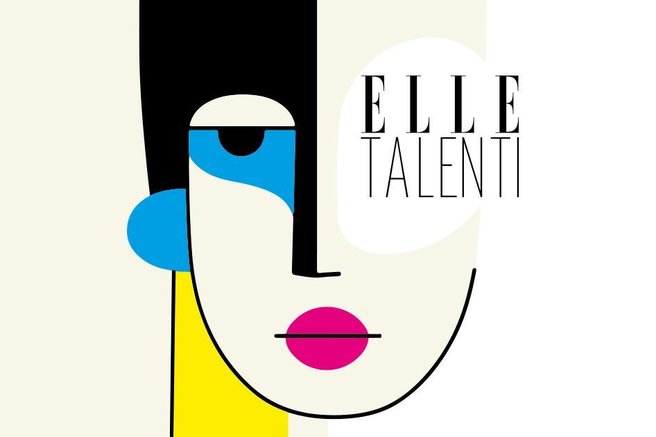 elle talent