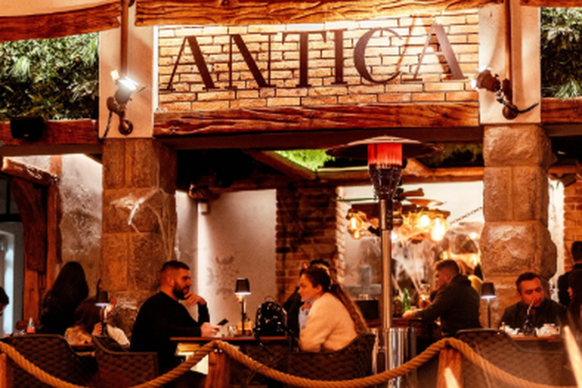antica