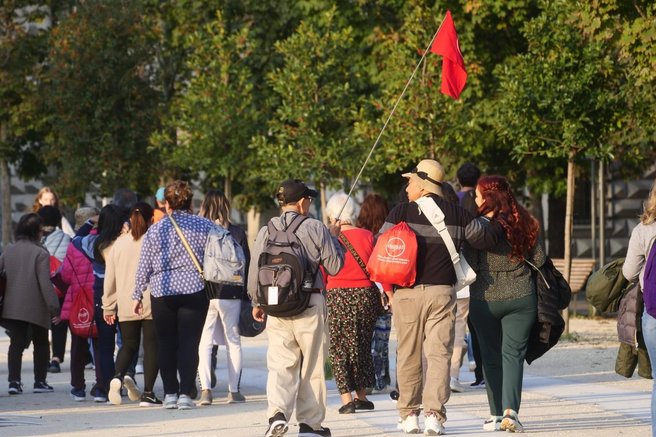 turisti