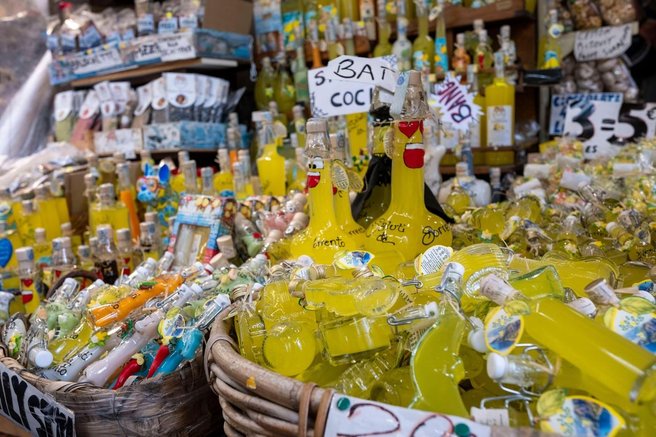limončelo