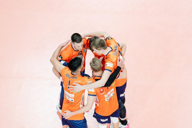 ACH Volley