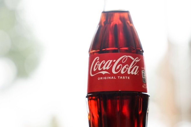 coca cola