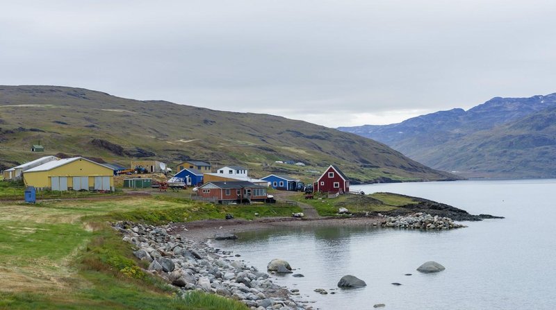 Kalaallit Nunaat