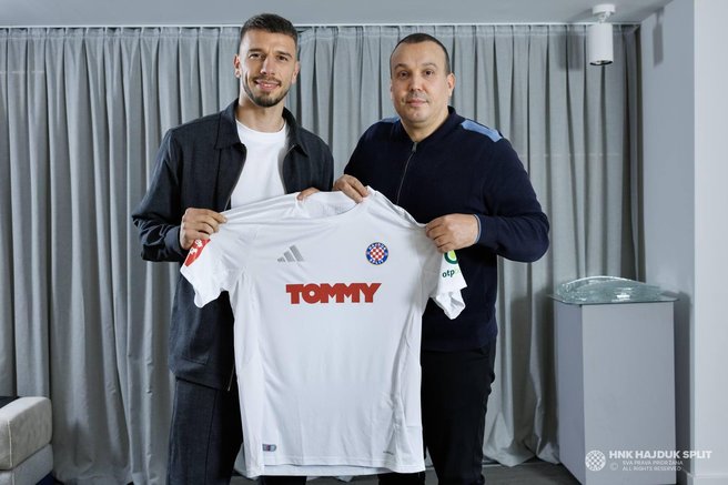 Hajduk.hr