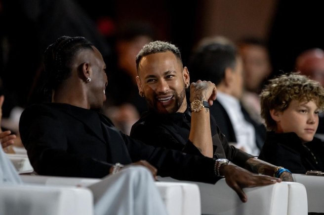 neymar