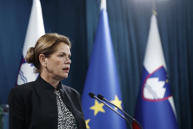 alenka bratusek