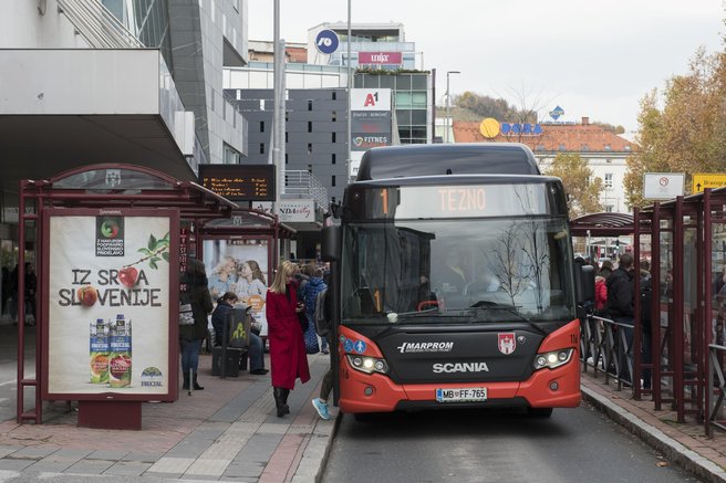 Maribor
