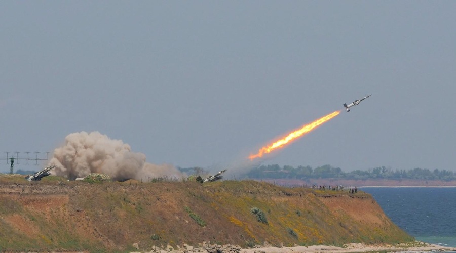 Eksplozija izvoza: Srbija Izraelu dobavila 30-krat več orožja, tudi po sklenitvi dogovora o prekinitvi ognja (foto: Profimedia)