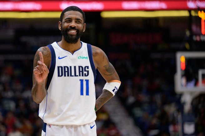 dallas mavericks