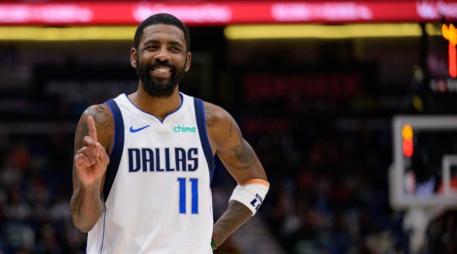 Dallas še vedno brez Dončića, a vendar do tesne zmage, Knicks ugnali Denver (foto: Profimedia)
