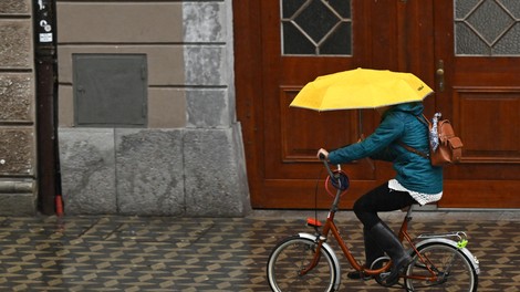 vreme dez