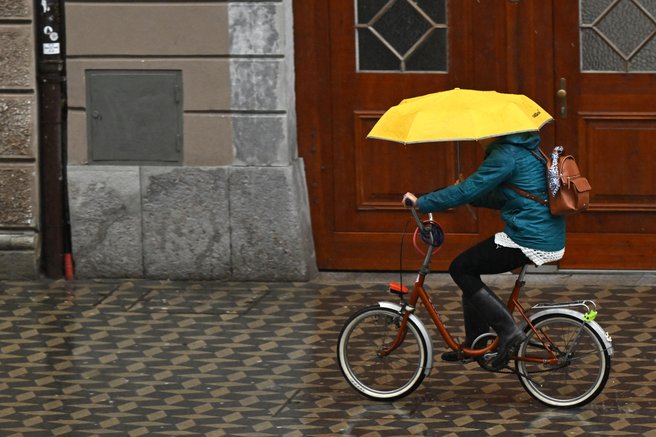 vreme dez