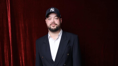 Osebno z Davidom Tavčarjem: Med estetiko, funkcionalnostjo in humorjem