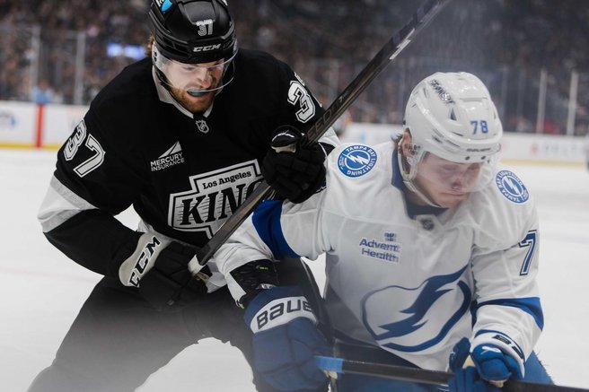 Tampa Bay Lightning