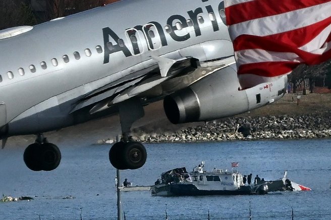 Donald Trump eno večjih tragedij v državi izkoristil za kritiko prejšnje vlade