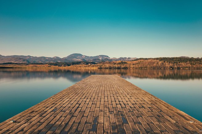 To je slovenska dolina, ki privablja vse več turistov