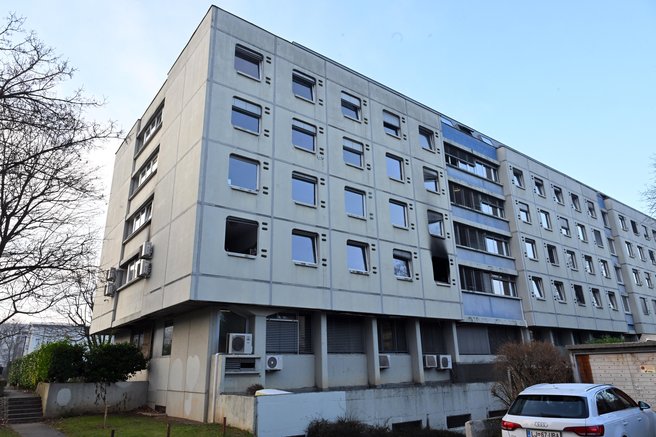 dijaški dom Ivana Cankarja