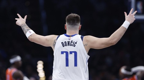 Luka Dončić