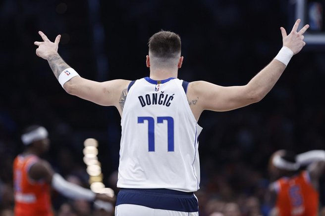 Luka Dončić