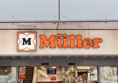 Mueller odpoklical ta izdelek, ste ga kupili?