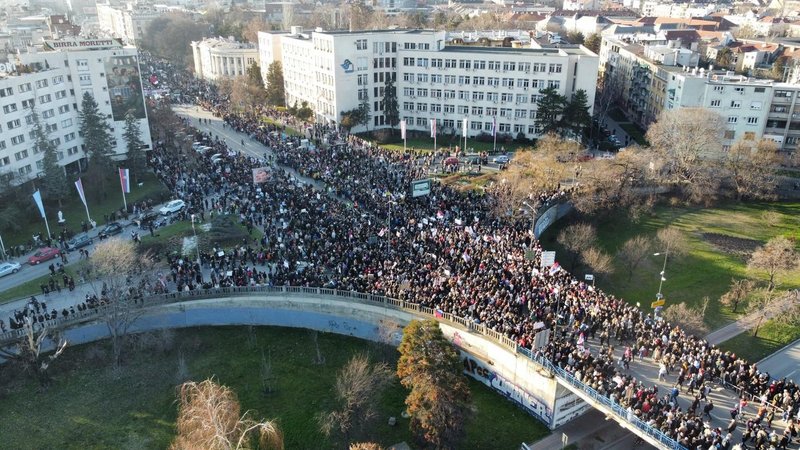 protest